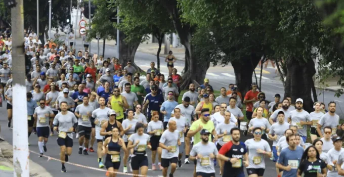 Rede Windsor Hoteis patrocina etapa Verão do Circuito das Estações, maior corrida de rua do mundo, em São Paulo
