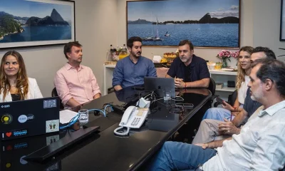 Embratur Lança Plataforma Rio de Janeiro Sounds para Impulsionar Turismo Musical Brasileiro no Exterior