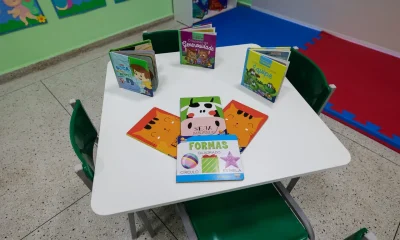 Matrículas para creches da Prefeitura do Rio em 2026: veja como inscrever seu filho de 6 meses a 3 anos