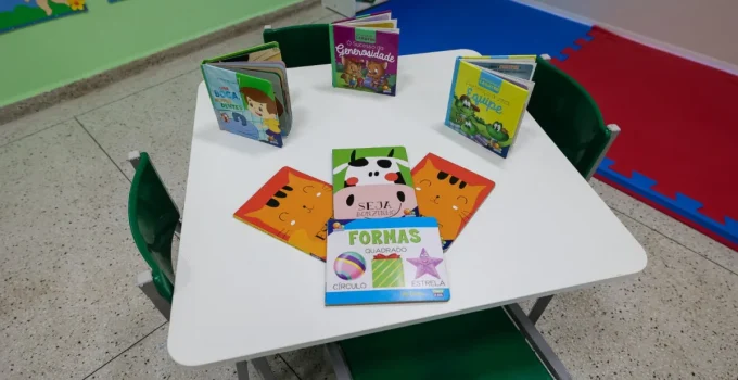 Matrículas para creches da Prefeitura do Rio em 2026: veja como inscrever seu filho de 6 meses a 3 anos