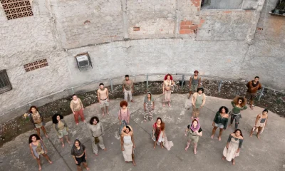 Lei Aldir Blanc e ISS/LAMSA no Rio de Janeiro: Cultura e Economia Criativa Recebem Impulso com Novos Financiamentos