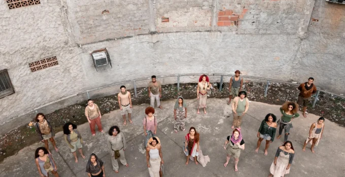 Lei Aldir Blanc e ISS/LAMSA no Rio de Janeiro: Cultura e Economia Criativa Recebem Impulso com Novos Financiamentos