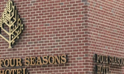 Four Seasons, Famosa pela Série 'White Lotus', Abre Hotel de Luxo no Rio de Janeiro em 2029