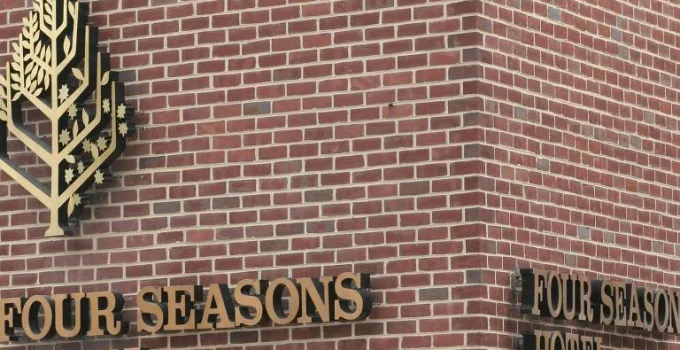 Four Seasons, Famosa pela Série 'White Lotus', Abre Hotel de Luxo no Rio de Janeiro em 2029
