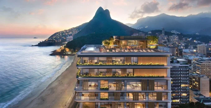 Four Seasons retorna ao Brasil com hotel de luxo no Leblon, Rio de Janeiro; o que diz sobre o cenário hoteleiro?