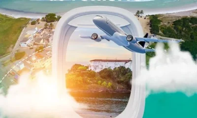 Cabo Frio recebe Caravana do Turismo RJ neste domingo (14) com programação natalina e foco na economia criativa