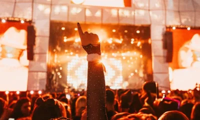 Metrópoles reúne Gabriel David, Luis Justo e Rafael Zulu para debater bastidores de grandes eventos no Rio