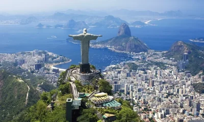 Rio de Janeiro Lidera Buscas por Hospedagem no Brasil para o Verão 2026, Aponta Levantamento do KAYAK