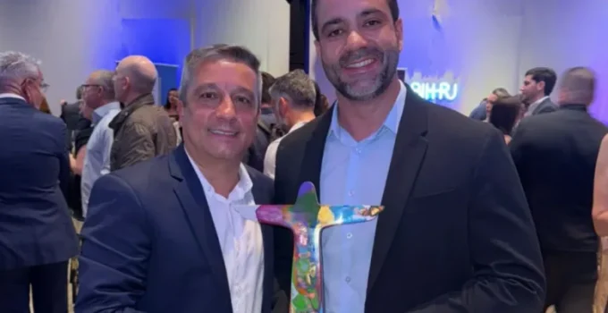 Minha Glória Hotel Boutique em Bom Jardim ganha prêmio e impulsiona turismo no interior do Rio de Janeiro