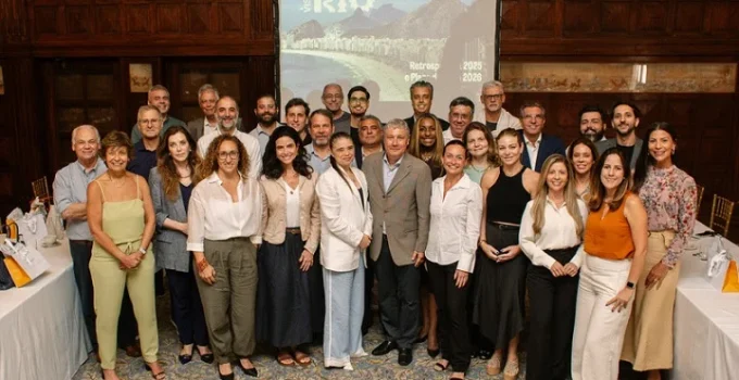 Eventos Históricos Impulsionam Turismo no Rio e Hotelaria em SP, Superando Expectativas Econômicas em 2025