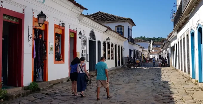 Hotel Sesc Paraty Abre Reservas para Nova Unidade em Dezembro com Diárias a Partir de R$ 524