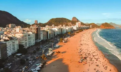 Passeios Gratuitos no Rio de Janeiro: 60 Lugares Incríveis para Explorar Natureza, Cultura e História