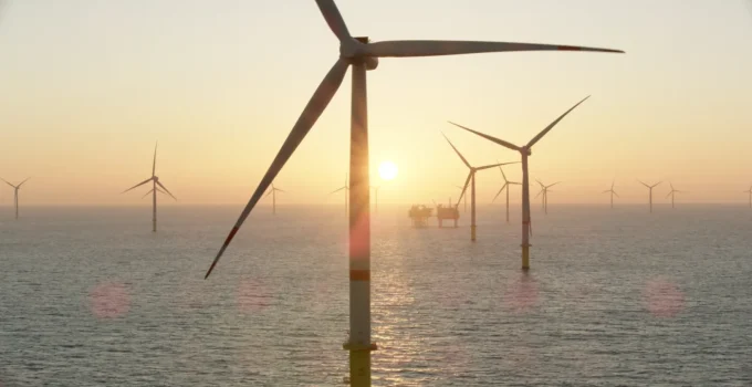 Energia Offshore no Rio de Janeiro: Política estadual avança para sanção do governador Cláudio Castro