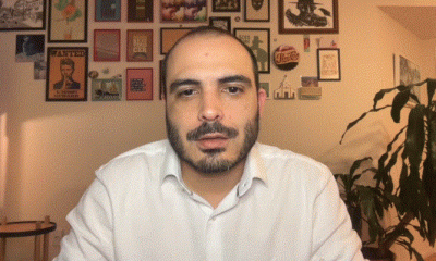 Carlos Bolsonaro renuncia ao mandato no Rio e confirma candidatura ao Senado por Santa Catarina em 2026