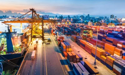 Rio de Janeiro Alcança o Maior Nível de Atividade Econômica da História entre Janeiro e Julho de 2025