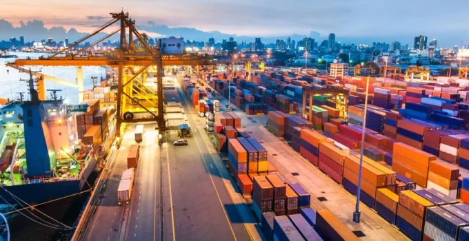 Rio de Janeiro Alcança o Maior Nível de Atividade Econômica da História entre Janeiro e Julho de 2025