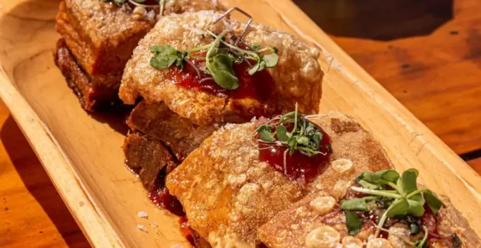 Circuito Favela Gourmet: Concurso Inédito Elegerá os Melhores Drinks e Pratos das Favelas do Rio de Janeiro