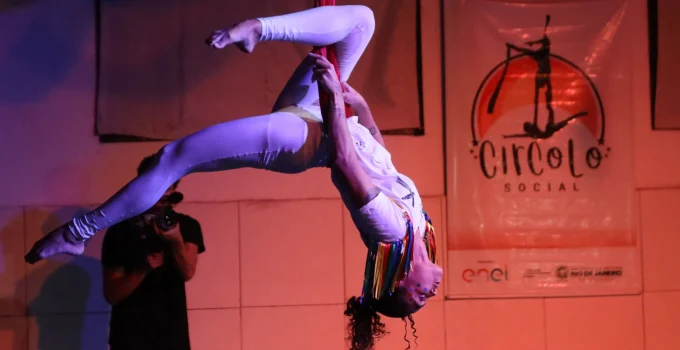 Rádio Roquette Pinto Abre Inscrições para Projetos Culturais Inovadores no Rio de Janeiro: Oportunidade para Artistas e Produtores