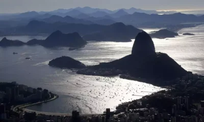 Turismo no Rio de Janeiro: Cidade movimenta R$ 24,5 bilhões e atrai 11,4 milhões de visitantes em 2025