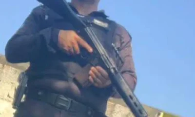 Policial Militar Morre em Acidente Durante Perseguição em Belford Roxo; Prefeitura Decreta Luto