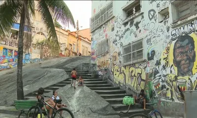 Gamboa: O Bairro Carioca que Une História, Cultura e a Essência do Rio de Janeiro Antigo