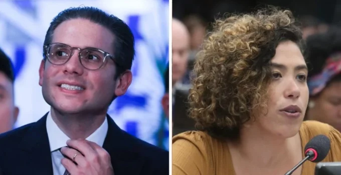 Hugo Motta recua e mantém escolta de segurança para deputada Talíria Petrone após polêmica