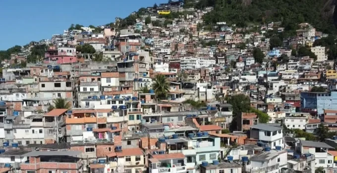 Circuito Favela Gourmet: 14 Restaurantes de Rocinha, Vidigal e Pavãozinho Disputam Prêmio no Rio