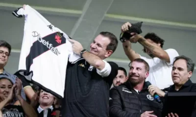 Rio de Janeiro: Ponto Facultativo a partir do Meio-Dia de Quarta-feira para Jogos do Flamengo e Vasco