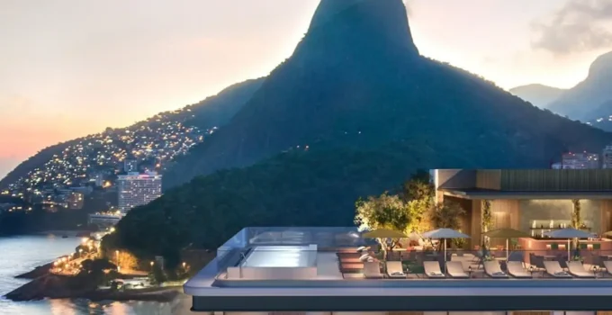 Rio de Janeiro se consolida como destino preferido do viajante de luxo brasileiro, aponta pesquisa TRVL Lab