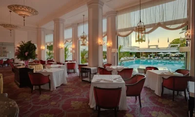 Melhor Restaurante Italiano Fora da Itália: Obras Impedem Visita ao Campeão Brasileiro no Rio