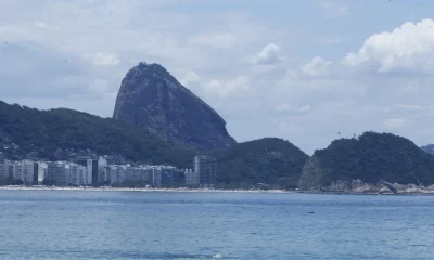 Frente Fria Chega ao Rio de Janeiro Após Dias de Sol: Previsão de Chuvas e Queda de Temperatura a Partir de Terça-feira