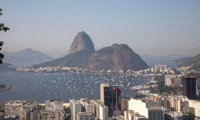 Turismo Impulsiona R$ 24,5 Bilhões na Economia do Rio de Janeiro até Novembro de 2025