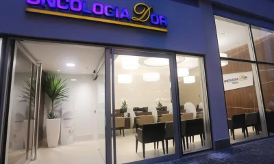 Oncologia D'Or: Cinco Unidades no Rio e Recife Conquistam Certificação Internacional JCI de Qualidade em Saúde