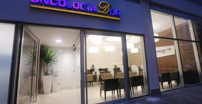 Oncologia D'Or: Cinco Unidades no Rio e Recife Conquistam Certificação Internacional JCI de Qualidade em Saúde