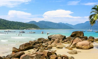 Nova Taxa na Ilha Grande Gera Cancelamentos e Preocupação no Setor Turístico de Angra dos Reis