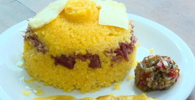 Circuito Favela Gourmet no Morro do Vidigal celebra a culinária local com pratos a partir de R$15