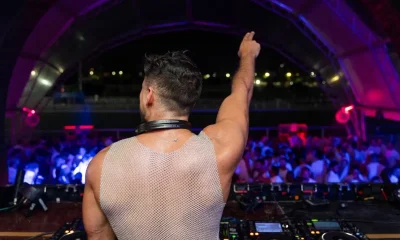 Festas LGBTQIA+ de Fim de Ano Impulsionam Turismo no Rio de Janeiro, Atraindo Público Nacional e Internacional