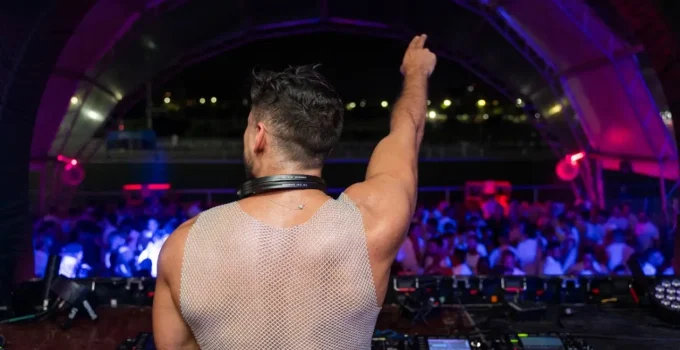 Festas LGBTQIA+ de Fim de Ano Impulsionam Turismo no Rio de Janeiro, Atraindo Público Nacional e Internacional