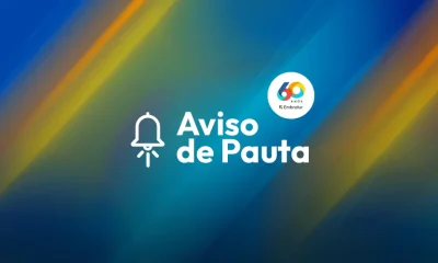 Brasil Celebra Marca Histórica de 9 Milhões de Turistas Internacionais com Evento no Rio de Janeiro