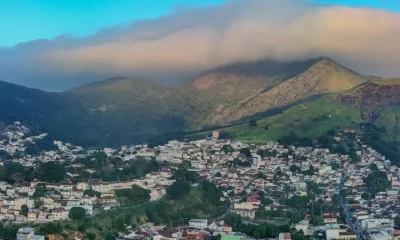 Valença: A Princesinha da Serra a 3h de Niterói que Encanta em Dezembro com Charme Histórico e Luzes de Natal
