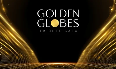 Rio de Janeiro será a sede do Golden Globes Tribute Gala por três anos; evento estreia em 2026