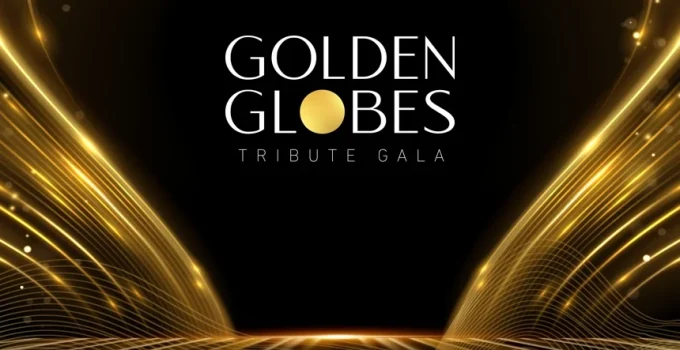 Rio de Janeiro será a sede do Golden Globes Tribute Gala por três anos; evento estreia em 2026