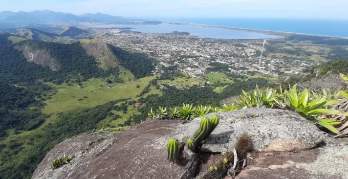 Maricá se consolida como destino versátil de ecoturismo e aventura no Rio de Janeiro com trilhas e paisagens deslumbrantes