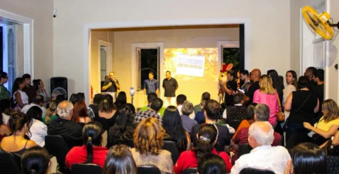 Petrópolis Lança Calendário Unificado de Eventos 2026: Previsibilidade para o Turismo Imperial