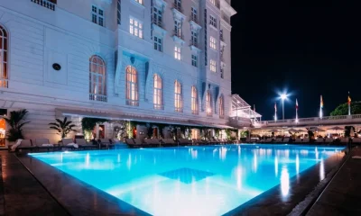 Rio de Janeiro sediará cerimônia do Guia MICHELIN 2026 no Copacabana Palace, celebrando a gastronomia