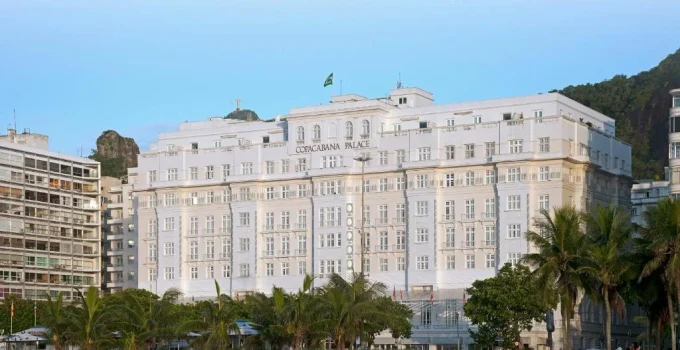 Rio de Janeiro é escolhido para sediar o lançamento do Guia MICHELIN Rio & São Paulo 2026