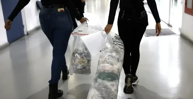 Operação Firewall: Polícia do Rio desarticula esquema de fraude em mandados de prisão ligado ao Comando Vermelho