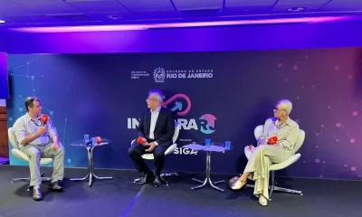 IntegraRJ discute IA, inclusão digital e segurança na internet com foco em serviços públicos
