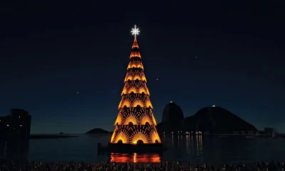 Então é Natal: 7 Programas Imperdíveis para Entrar no Espírito de Final de Ano no Rio de Janeiro