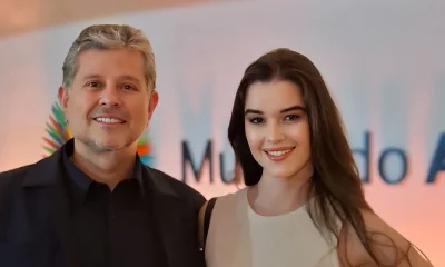 TurisMall anuncia exposição "Turismo do Amanhã" no Museu do Amanhã, no Rio de Janeiro em 2026